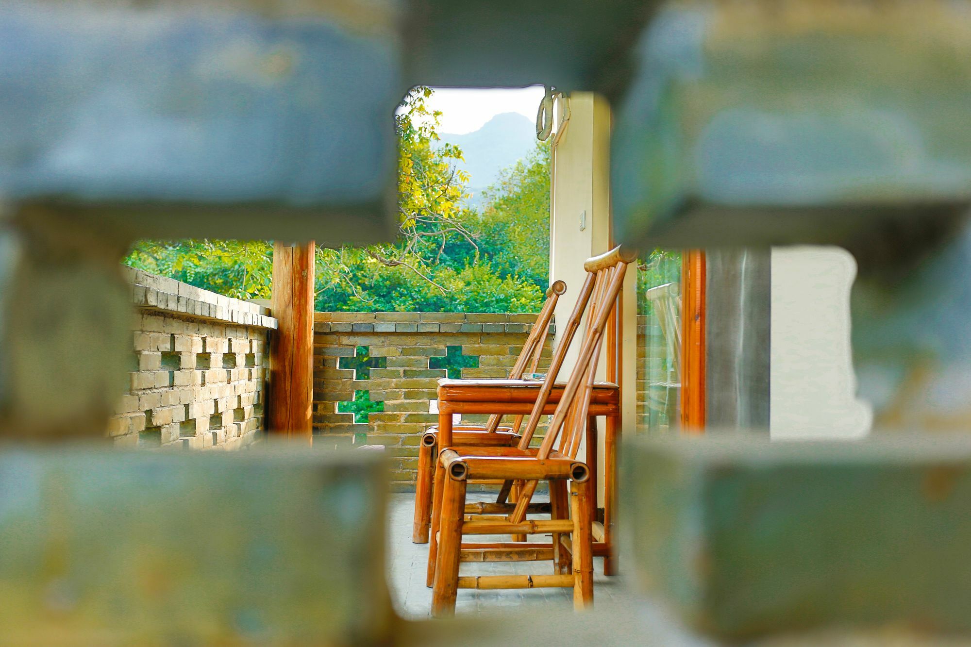 Yangshuo River Lodge Hotel Exterior photo